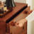 Linken Solid Wood Accent Chest