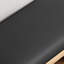 Banc de rangement pour tabouret 35,4 po-110329803