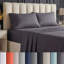 Ensemble de draps 4 pièces Beddora-118847939-118847941