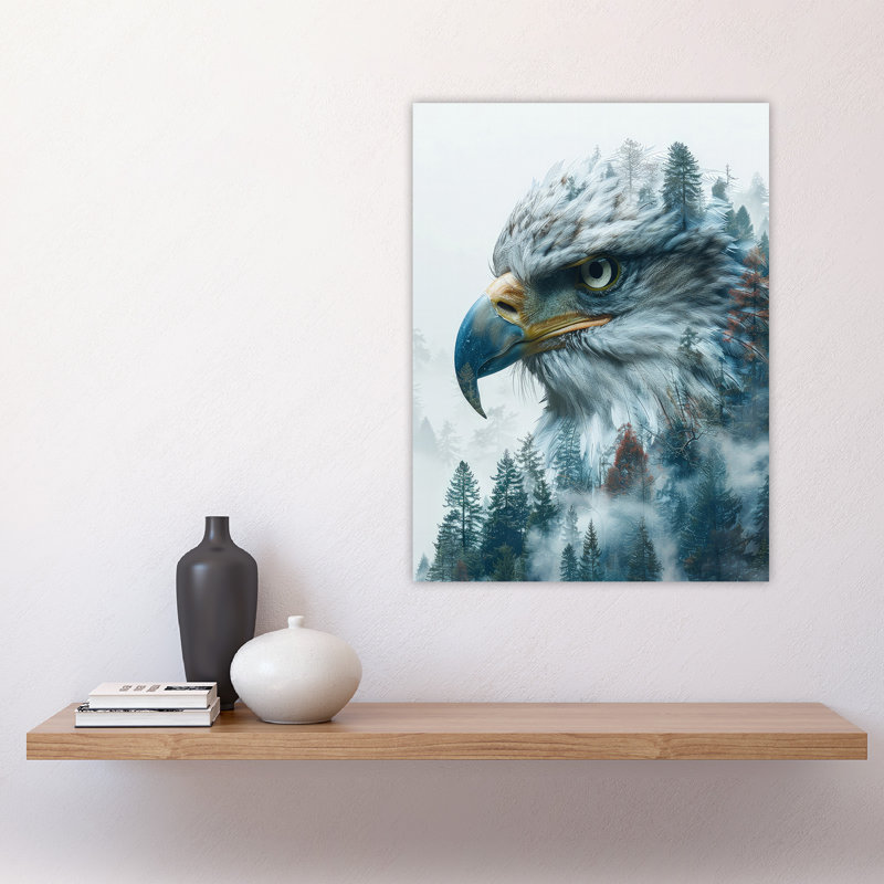 No Frame Print