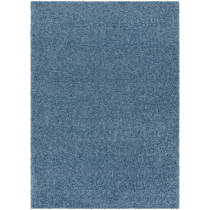 Ailyah Performance Indoor Rug, Rectangle 2' x 3'