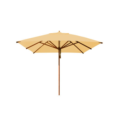 Yadira Market Parasol
