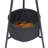 Freestanding 4 - Hook Coat Rack