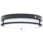 Glamour 13 pouces DEL encastré batterie de secours CCT sélectionnable-248608355