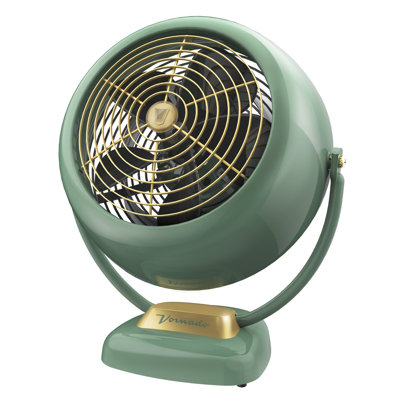 Timeless Vornado VFAN SR. Vintage Air Circulator Fan