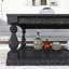Table basse 45,2 "avec tablette-948897320