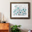 «Poppy Garden» - peinture encadrée-1751840049-1751840044