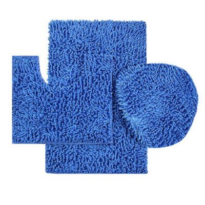 Budhu Memory Foam Non-Slip