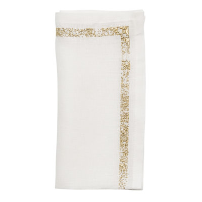 Impression Napkin