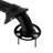 Utopia Alley Decorative Shower Safety Grab Bar-30894397-30894394