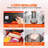 VEVOR Cotton Candy Machine-99953882