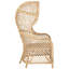 Fauteuil ballon large 32,5 po Gigi
