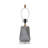 Briarwood Glass Table Lamp
