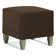 Brooklyn Upholstered Ottoman