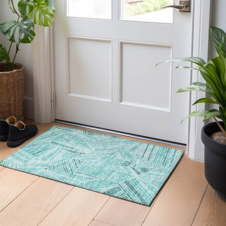 Tapis Colier