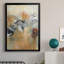 Frozen Spring II - reproduction d'art sur toile encadrée-423844884-423844882