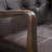 Amanni Faux Leather Club Chair-818581013