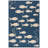 Avani Machine Woven Area Rug-1165563048
