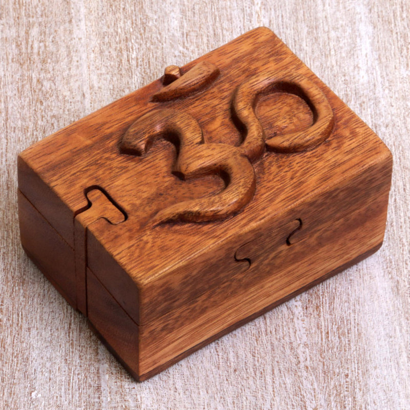 Knel Handmade Decorative Game