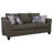 Gottberg 82" Linen Flared Arm Sofa-113442572-113989355