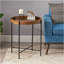 Table de bout ronde