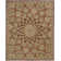 Deguzman Silk Oriental Indoor Rug