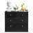 Arignote 4 - Drawer Storage Cabinet-134923160