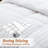 All Season Goose Feather Down Comforter-642301995