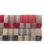 Fairhaven Natural Hand Loom Knotted Wool Rug-2099851326