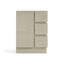 Arcadia 3 - Drawer Nightstand-1435037861