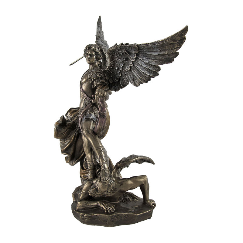 Statue Kerio