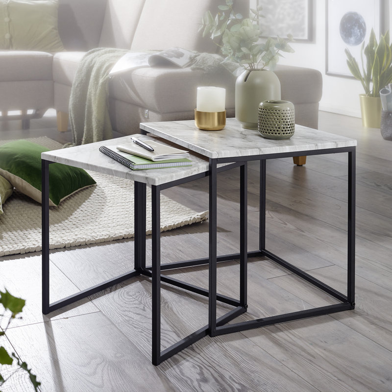Wasson Frame Coffee Table