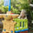 ECR4Kids Buccaneer Boat, Play Structure, Assorted