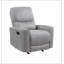 Fauteuil inclinable Motion 1pc