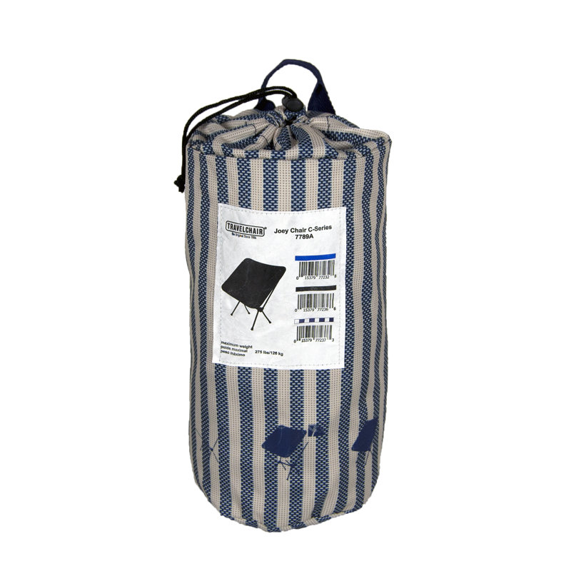 C Series Folding Camping Chair