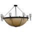 Alysia 16 - Light Chandelier