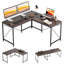 Bureau en L Fossett-698437667