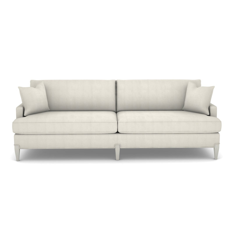 Knole Sofa, Nadia Parchment, Wrenn