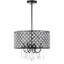 Lustre tambour Colletti-72879320