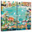 Gillard Abstract Marina IV-109087648