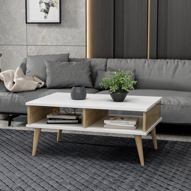 Glorias Coffee Table