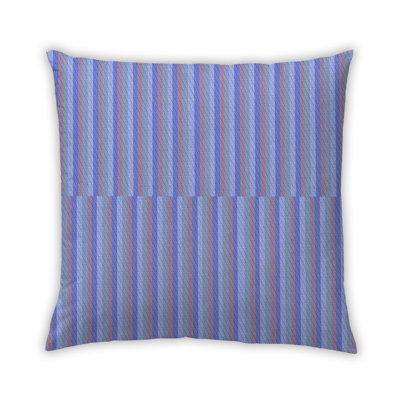 Chinatown Square Pillow Cover & Insert