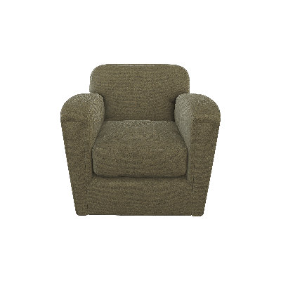 Coco Upholstered Accent Chair