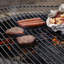 Barbecue rond Felix Steel-467899204