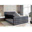 Brandalucci Pocket Spring Mattress Divan Bed Set-473738402-473738406