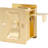 Pocket Door Hardware
