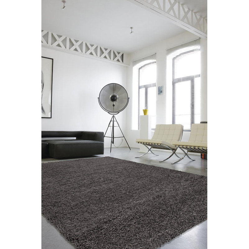 Wolfhard Indoor Rug, Rectangle 5' x 7'