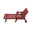 Chaise Adirondack d'extérieur Grzedzinska-346948081