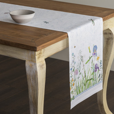 100% Cotton Table Runner