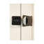 Armoire 71 po 2 portes